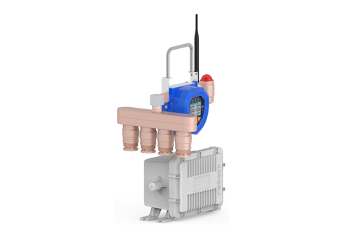 移動(dòng)式防爆型氣體檢測(cè)儀