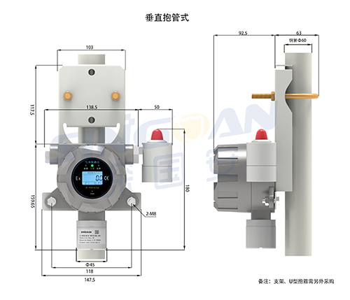 羥基丙基酯檢測(cè)儀