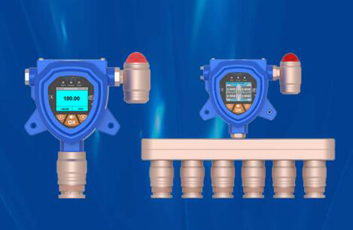 固定式一氧化氮檢測(cè)儀