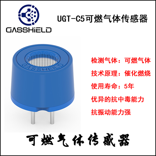 進(jìn)口二氧化硫傳感器